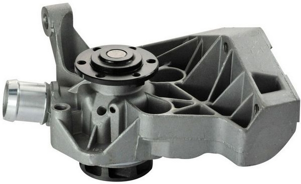 Water Pump - A310616P DENCKERMANN