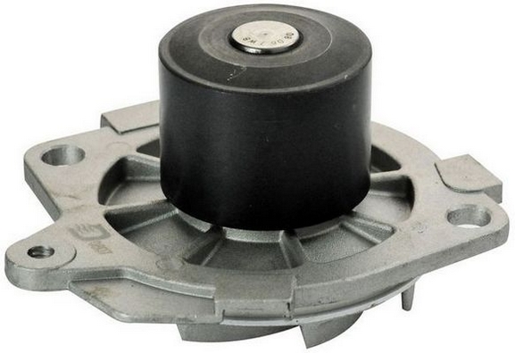 Water Pump - A310817P DENCKERMANN