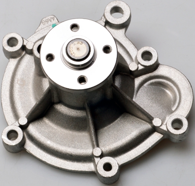 Water Pump - A310851P DENCKERMANN