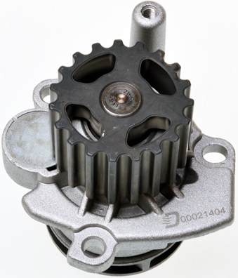 Water Pump - A310879P DENCKERMANN