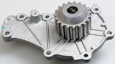 Water Pump - A310892P DENCKERMANN