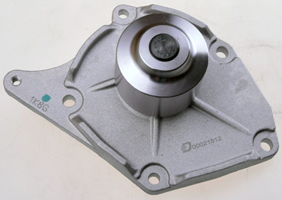 Water Pump - A310934P DENCKERMANN