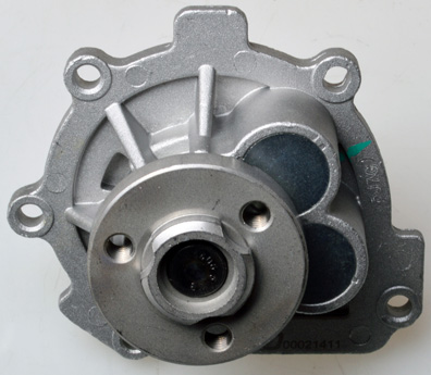 Water Pump - A310936P DENCKERMANN