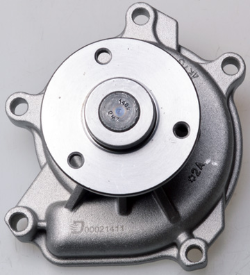 Water Pump - A310943P DENCKERMANN