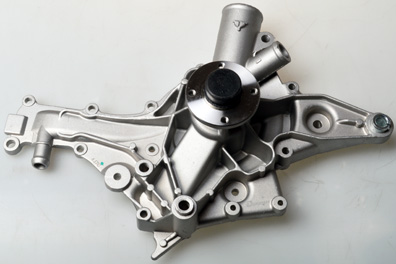 Water Pump - A310950P DENCKERMANN