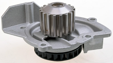 Brake Pad Set, disc brake - A310960P DENCKERMANN