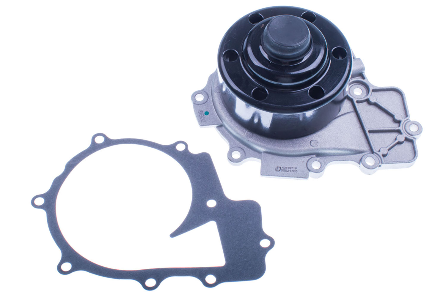 Brake Shoe Set - A310971P DENCKERMANN