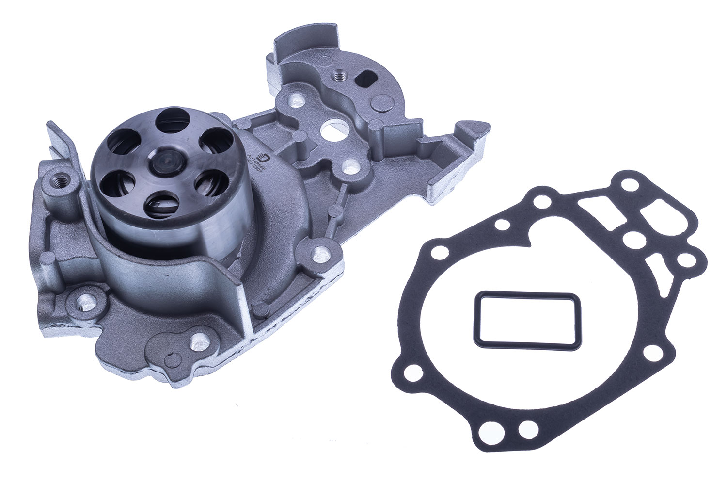 Water Pump - A310986P DENCKERMANN