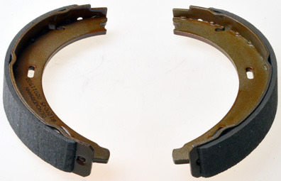 Brake Shoe Set - B120045 DENCKERMANN