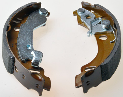 Brake Shoe Set - B120050 DENCKERMANN