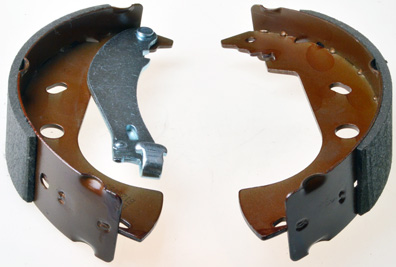Brake Shoe Set - B120083 DENCKERMANN