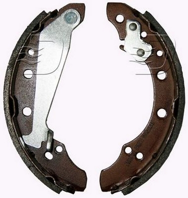 Brake Shoe Set - B120088 DENCKERMANN