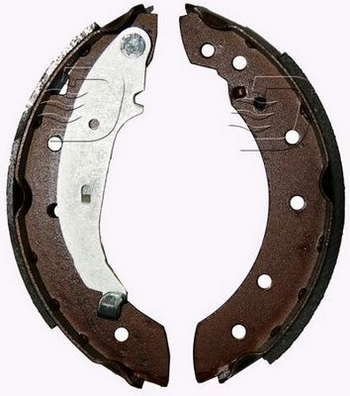 Brake Shoe Set - B120093 DENCKERMANN