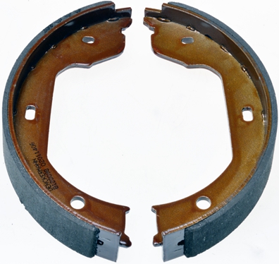 Brake Shoe Set - B120098 DENCKERMANN