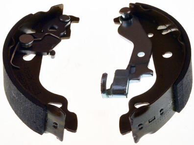 Brake Shoe Set - B120101 DENCKERMANN