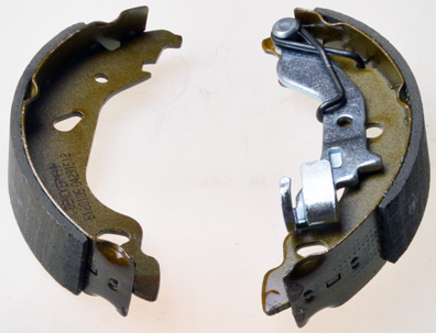 Brake Shoe Set - B120105 DENCKERMANN
