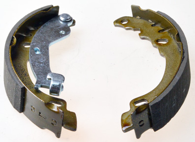 Bremsbackensatz - B120113 DENCKERMANN