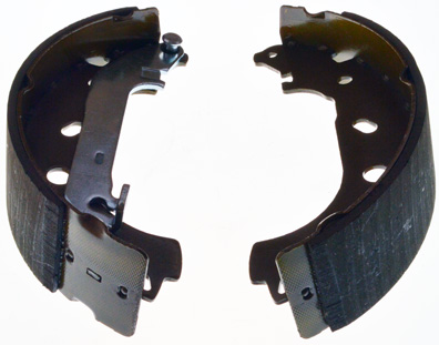 Brake Shoe Set - B120115 DENCKERMANN