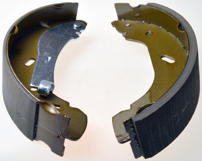 Brake Shoe Set - B120116 DENCKERMANN