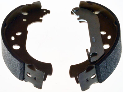 Brake Shoe Set - B120120 DENCKERMANN