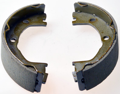 Brake Shoe Set - B120124 DENCKERMANN