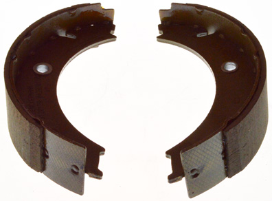 Brake Shoe Set - B120129 DENCKERMANN