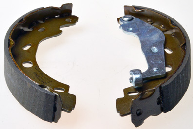 Brake Shoe Set - B120131 DENCKERMANN