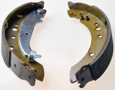 Brake Shoe Set - B120133 DENCKERMANN