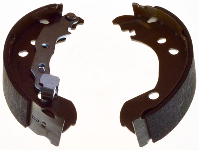 Brake Shoe Set - B120136 DENCKERMANN