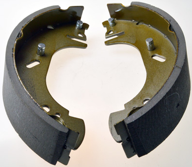 Brake Shoe Set - B120140 DENCKERMANN