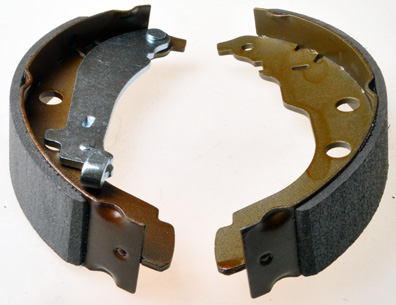 Brake Shoe Set - B120142 DENCKERMANN