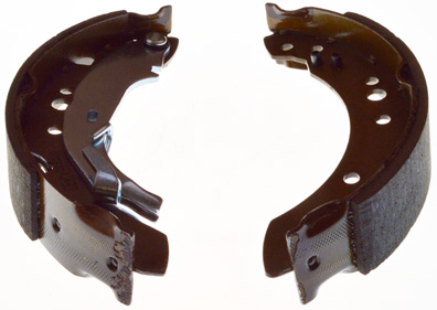 Brake Shoe Set - B120146 DENCKERMANN