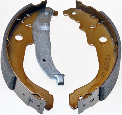 Brake Shoe Set - B120148 DENCKERMANN