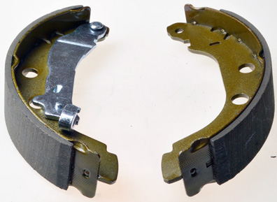 Bremsbackensatz - B120149 DENCKERMANN