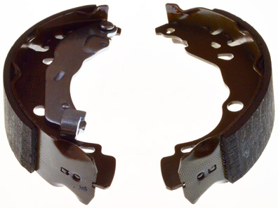 Brake Shoe Set - B120150 DENCKERMANN