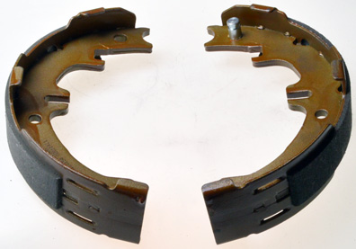 Brake Shoe Set - B120154 DENCKERMANN