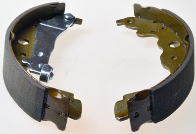 Brake Shoe Set - B120179 DENCKERMANN
