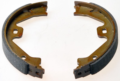 Brake Shoe Set - B120188 DENCKERMANN