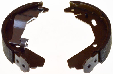 Brake Shoe Set - B120193 DENCKERMANN