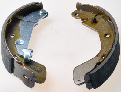 Brake Shoe Set - B120194 DENCKERMANN