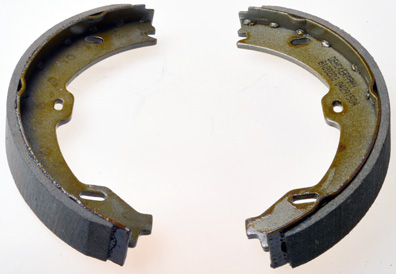 Brake Shoe Set - B120203 DENCKERMANN