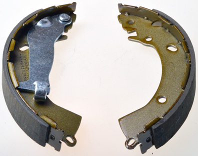 Brake Shoe Set - B120206 DENCKERMANN