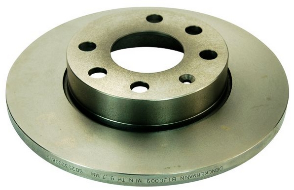 Bremsscheibe - B130009 DENCKERMANN