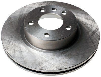 Brake Disc - B130030 DENCKERMANN