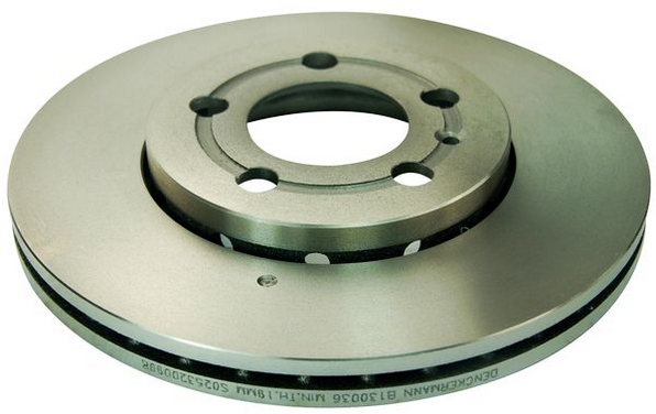 Discofreno - B130036 DENCKERMANN