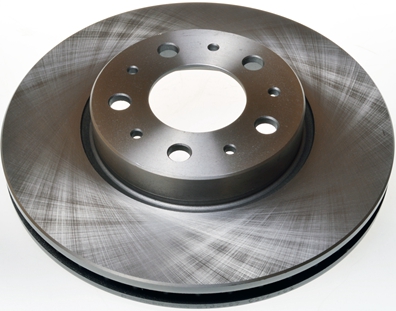Brake Disc - B130067 DENCKERMANN