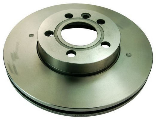 Bremsscheibe - B130074 DENCKERMANN