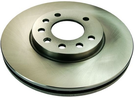 Brake Disc - B130079 DENCKERMANN