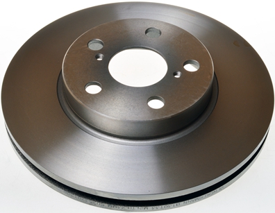 Brake Disc - B130133 DENCKERMANN