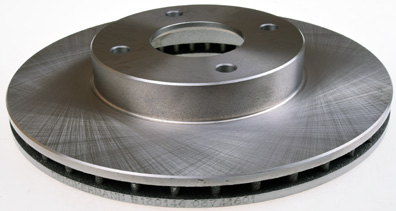 Brake Disc - B130146 DENCKERMANN